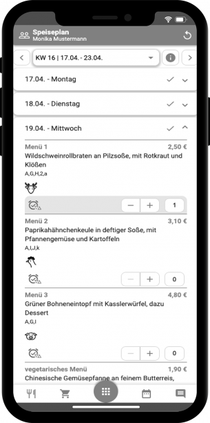 Smartphone-WBA